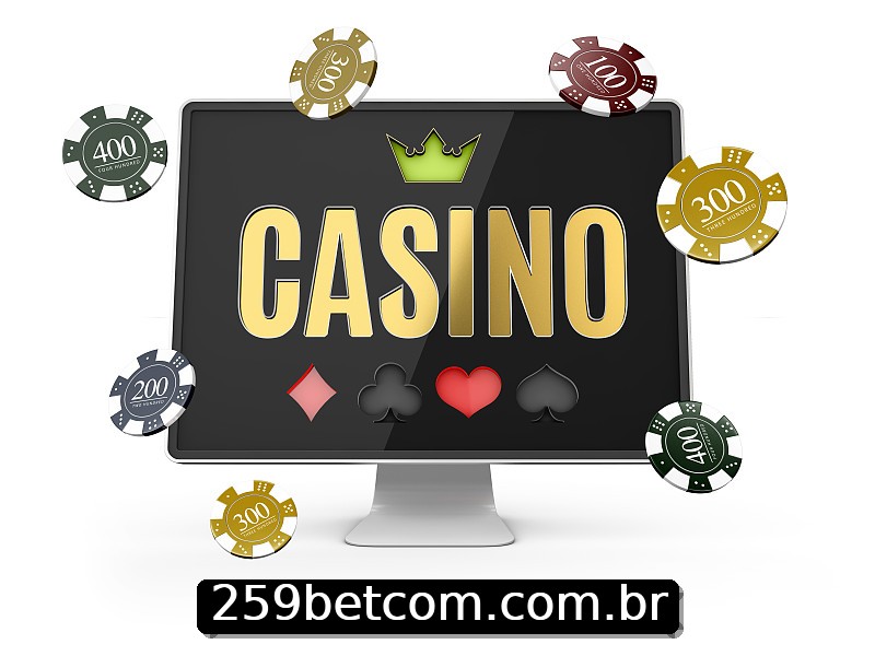 Ofertas Exclusivas 259bet