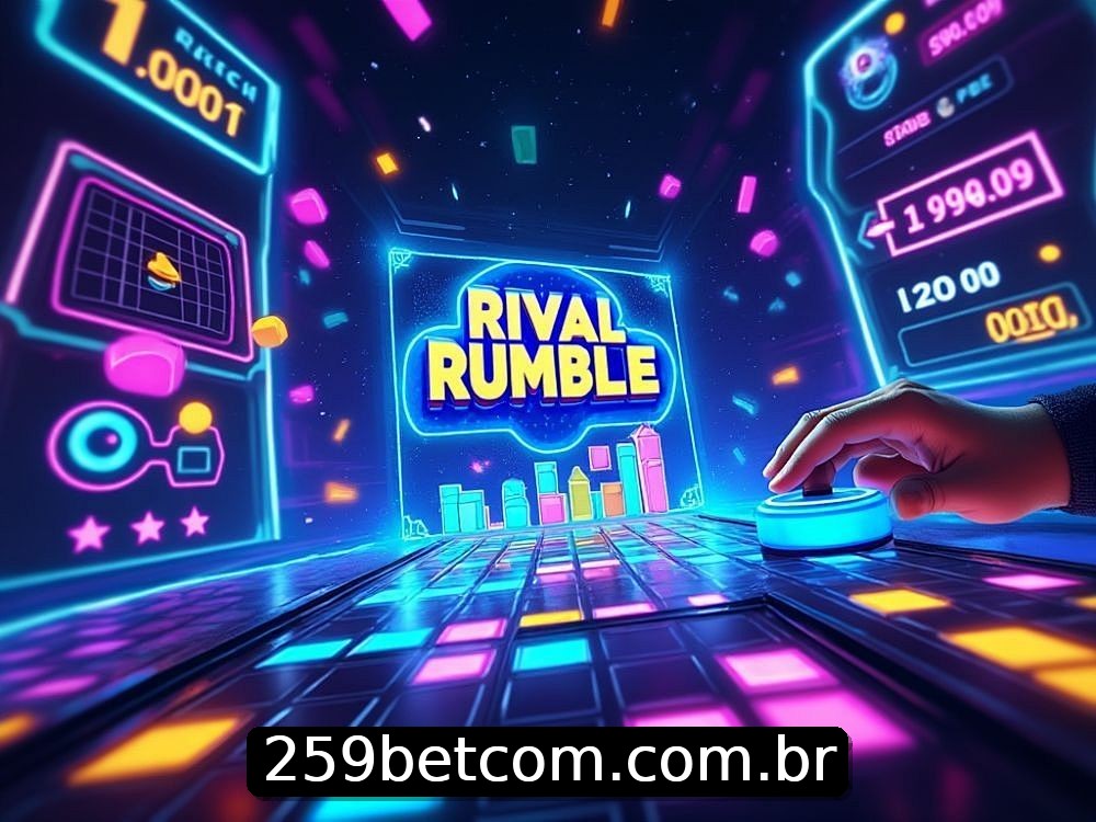 Promoção Relâmpago 259bet