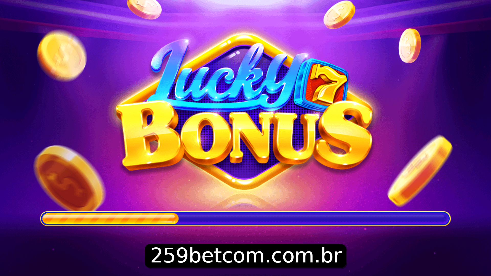 Gates of Olympus 259bet