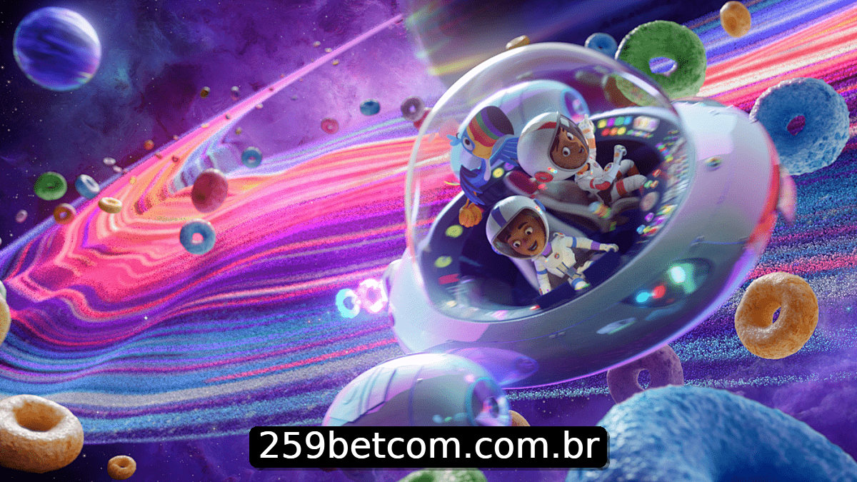 Jogo Spaceman 259bet