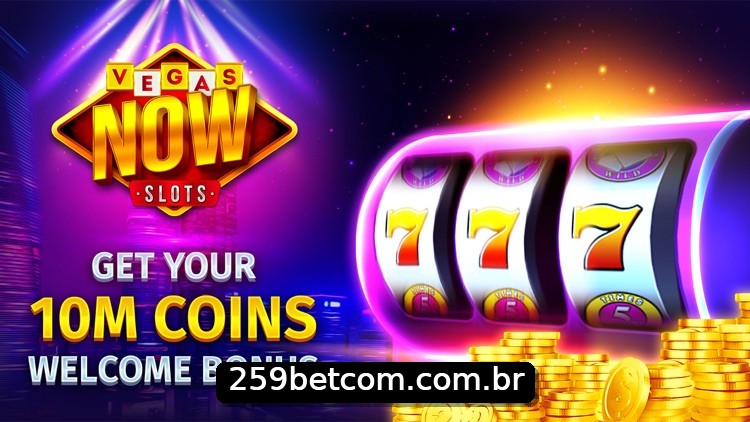 Casino VIP 259bet